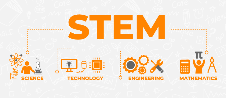 STEM Day 1